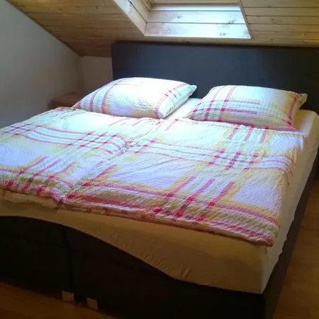 Appartement Koenigreich - Dreistegen Monschau