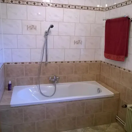 Apartamento Koenigreich - Dreistegen *