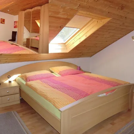 Appartement Koenigreich - Dreistegen Monschau