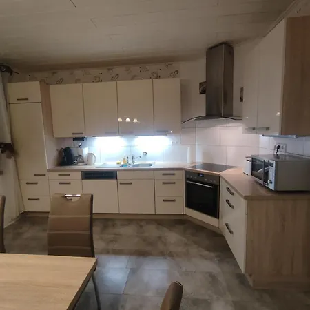 Koenigreich - Dreistegen Monschau