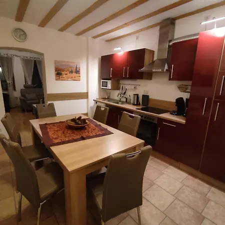 Koenigreich - Dreistegen Monschau