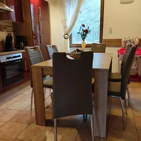 Koenigreich - Dreistegen Appartement Monschau