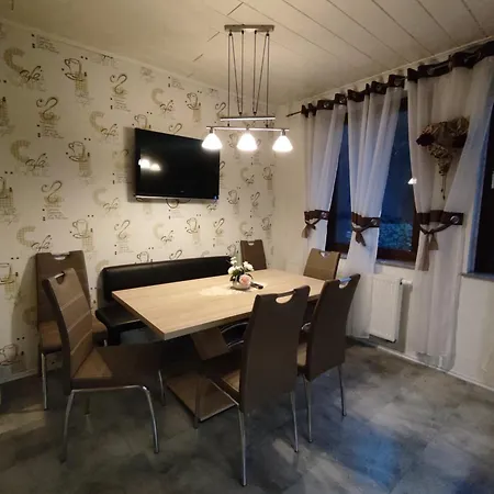 Koenigreich - Dreistegen Appartement