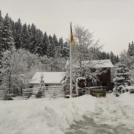Koenigreich - Dreistegen Apartamento Monschau