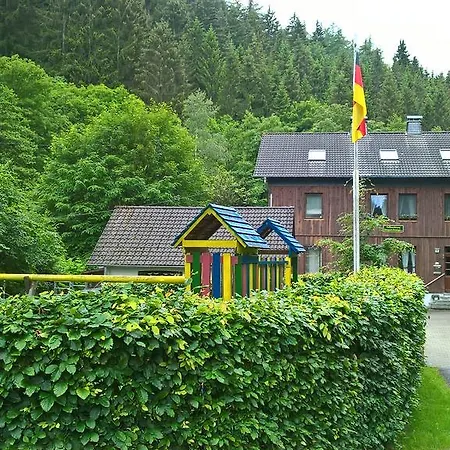 Appartement Koenigreich - Dreistegen