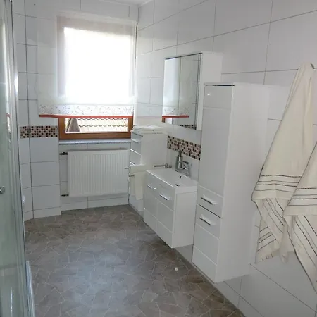 Koenigreich - Dreistegen Apartamento *