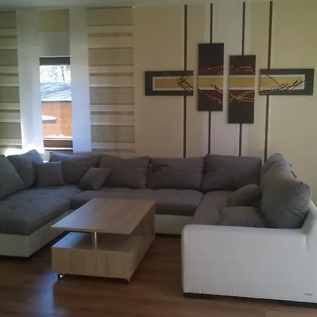 Apartamento Koenigreich - Dreistegen