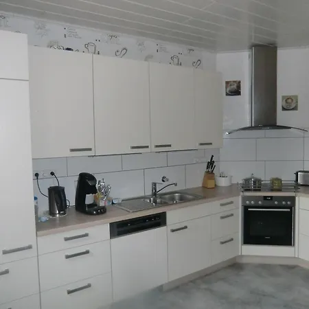 Koenigreich - Dreistegen Apartamento *