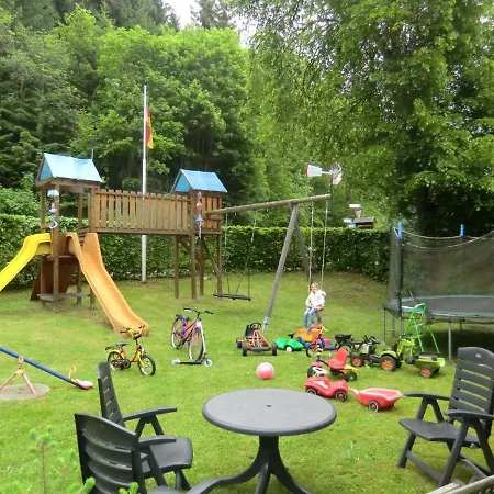 Koenigreich - Dreistegen