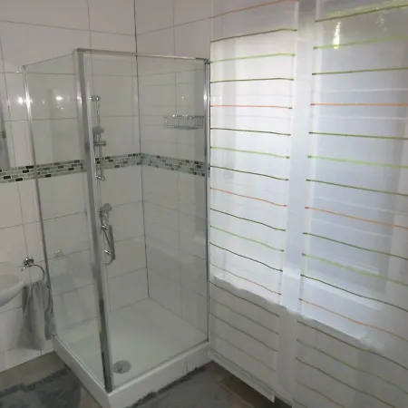 Koenigreich - Dreistegen Appartement