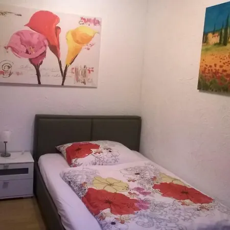 Koenigreich - Dreistegen Monschau