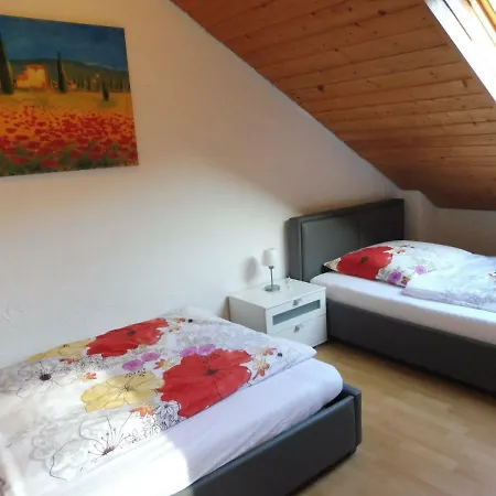 Apartamento Koenigreich - Dreistegen *