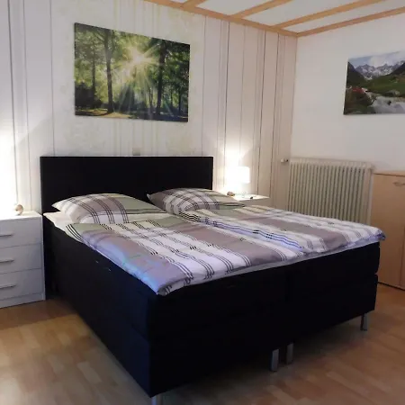 Koenigreich - Dreistegen Monschau