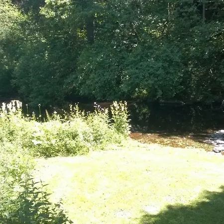 Koenigreich - Dreistegen Apartamento *