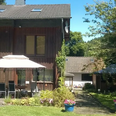 Koenigreich - Dreistegen Appartement