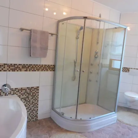 Apartamento Koenigreich - Dreistegen