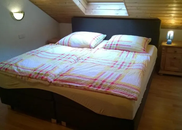 شقة Koenigreich - Dreistegen مونشاو