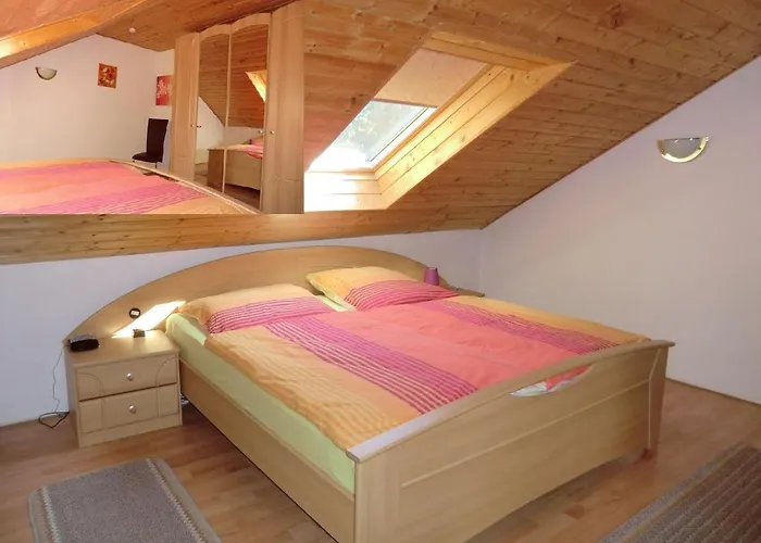 Lejlighed Koenigreich - Dreistegen Monschau