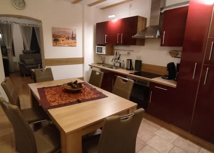 Koenigreich - Dreistegen مونشاو