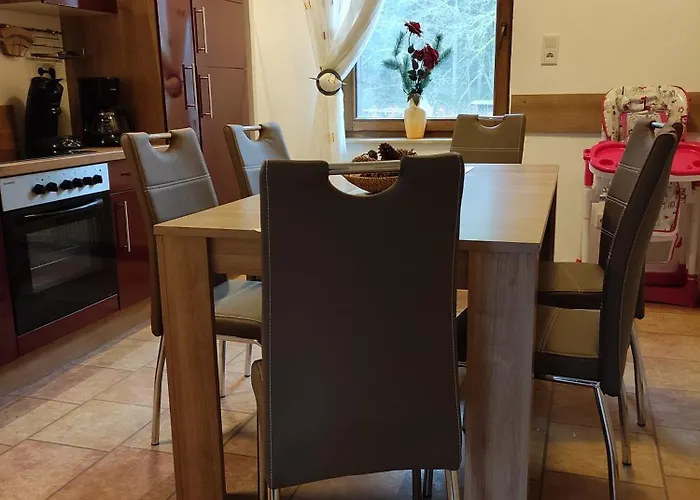 Koenigreich - Dreistegen Lejlighed Monschau