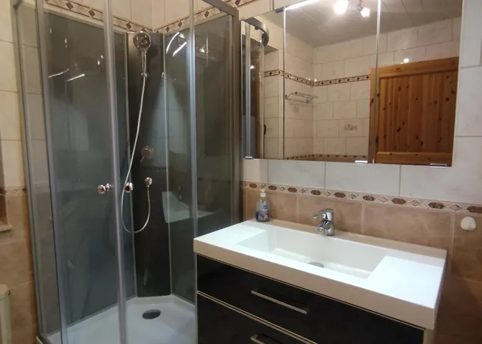 Koenigreich - Dreistegen * Monschau