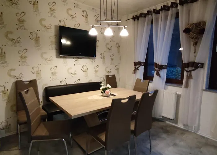 Koenigreich - Dreistegen شقة