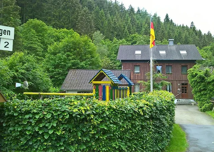 Lejlighed Koenigreich - Dreistegen