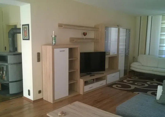 Koenigreich - Dreistegen * Monschau