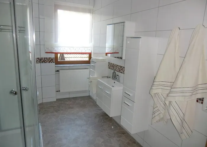 Koenigreich - Dreistegen شقة *