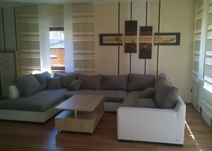 Lejlighed Koenigreich - Dreistegen