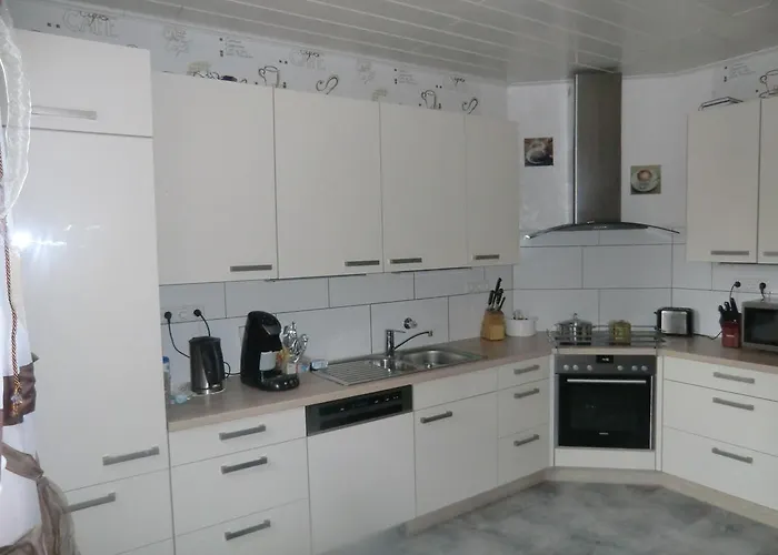 Koenigreich - Dreistegen شقة *