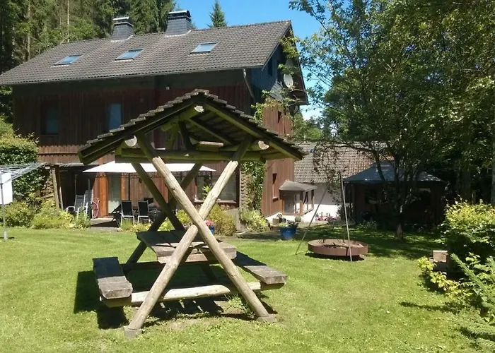 Koenigreich - Dreistegen *