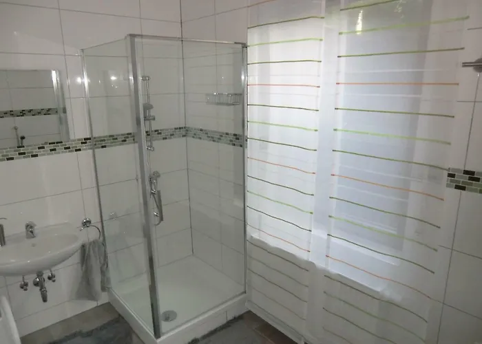 Koenigreich - Dreistegen شقة