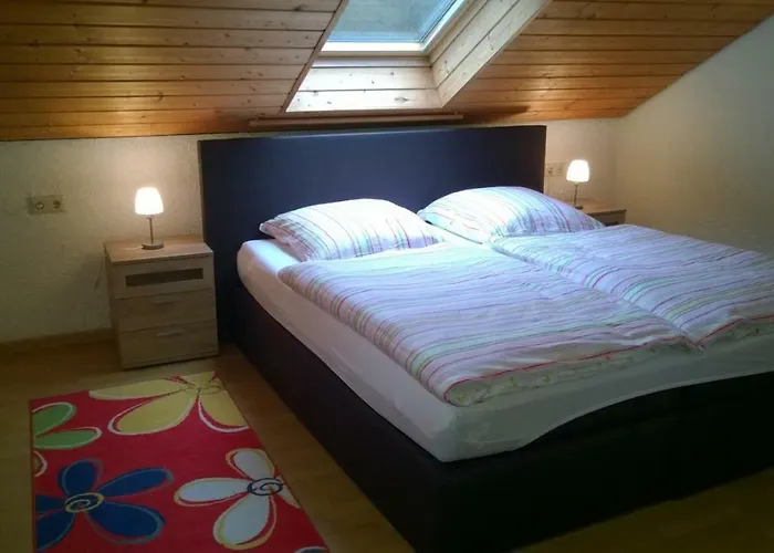 Koenigreich - Dreistegen * Monschau