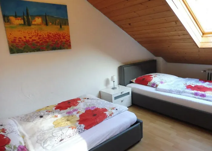 Lejlighed Koenigreich - Dreistegen *