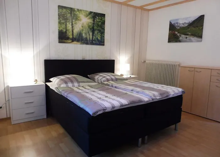 Koenigreich - Dreistegen Monschau