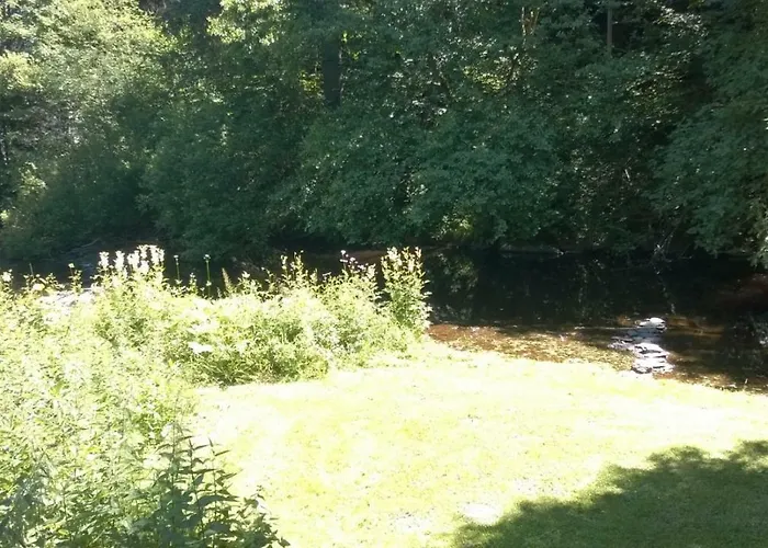 Koenigreich - Dreistegen شقة *