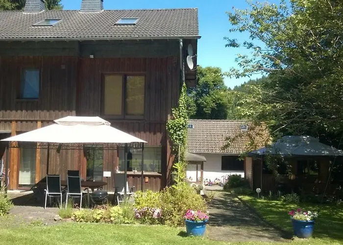 Koenigreich - Dreistegen Lejlighed