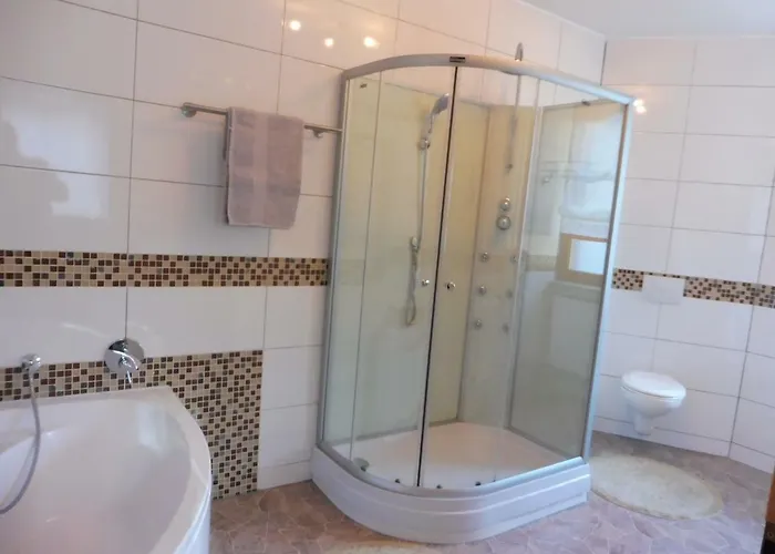 شقة Koenigreich - Dreistegen